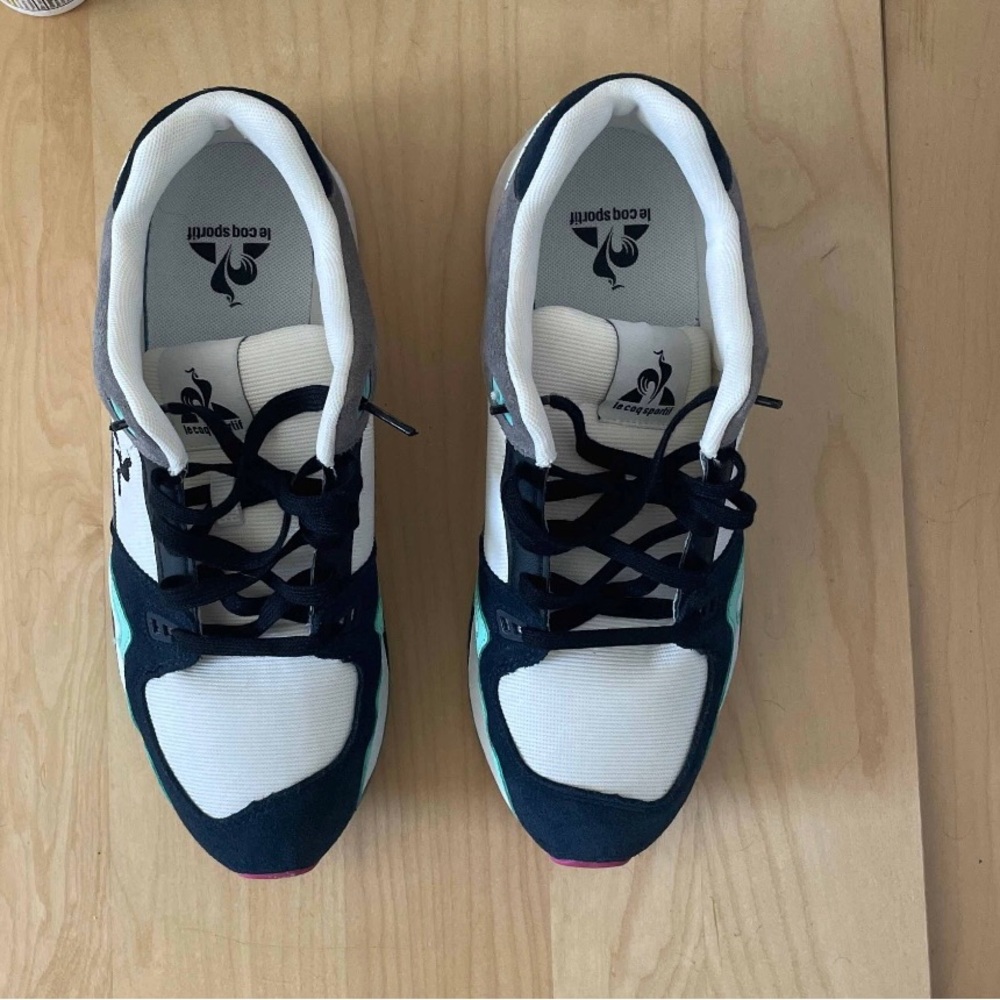 Le Coq Sportif R1000 - Picture 3 of 7